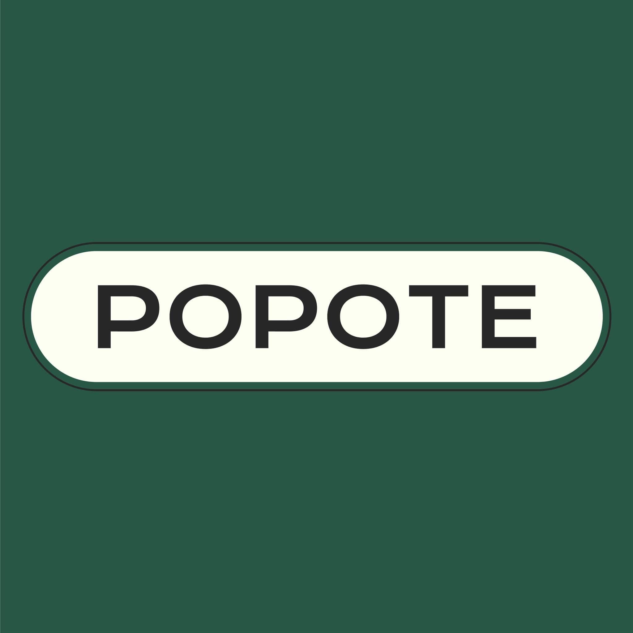 Popote French bistro & café - Suan Phlu