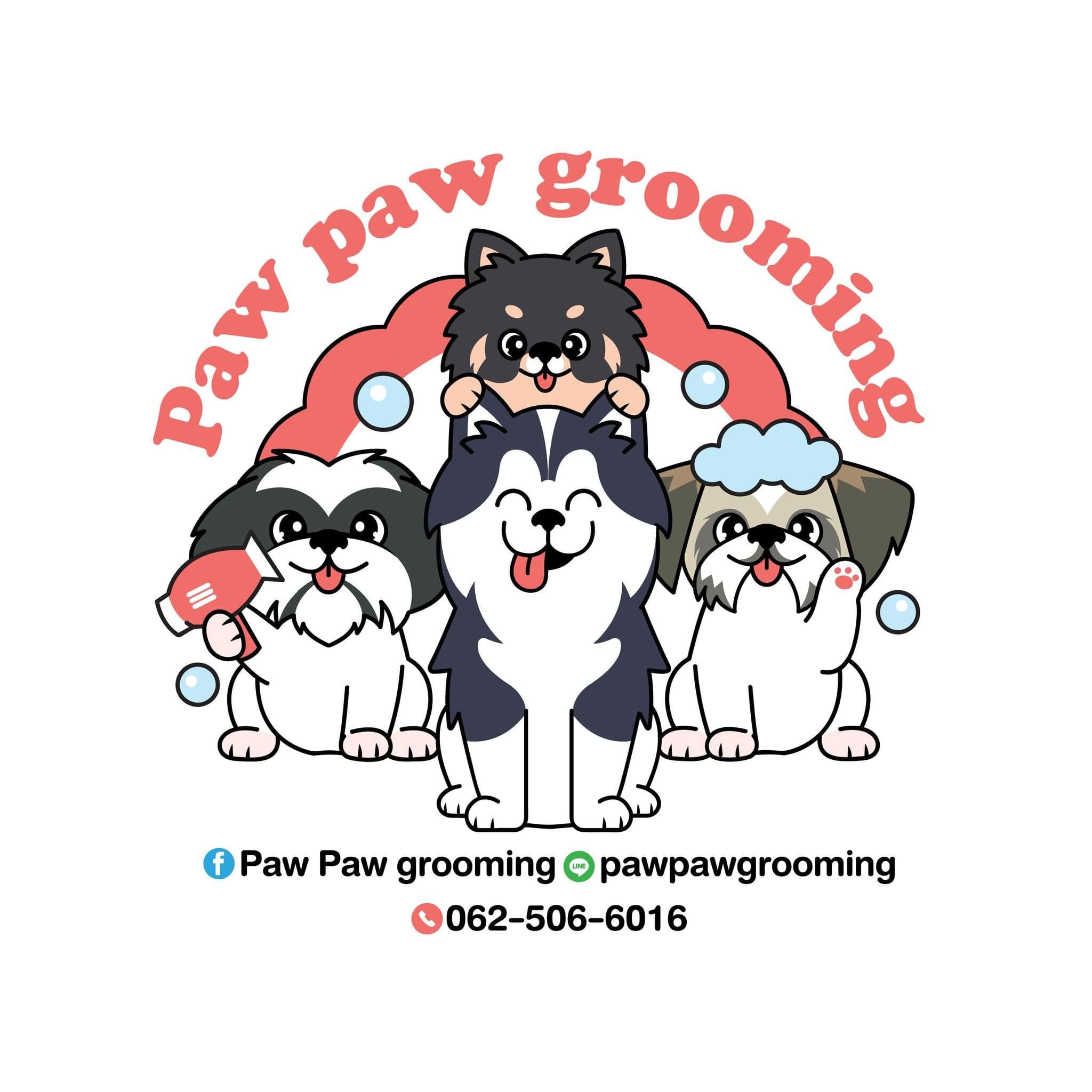 Pawpawgrooming