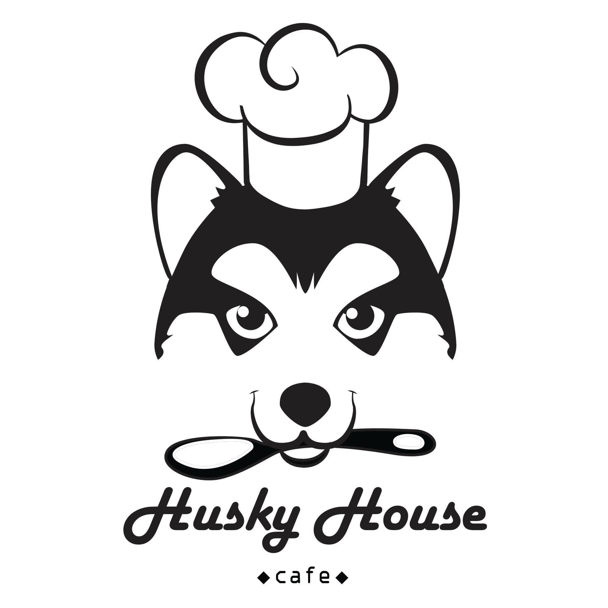 Husky House Cafe