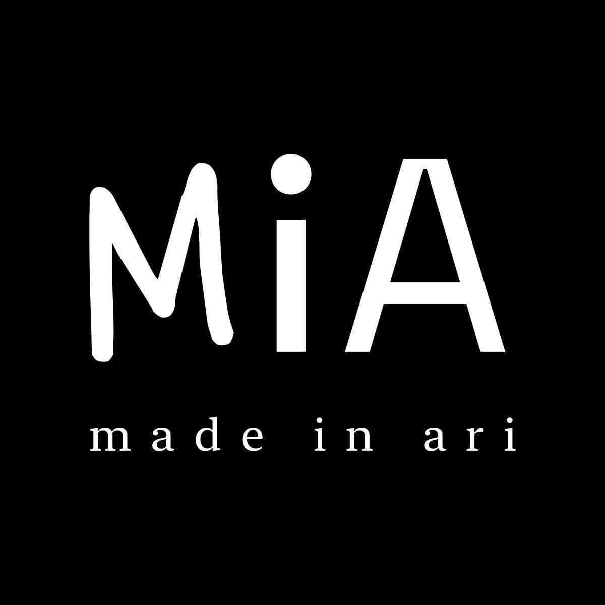 MIA Made In Ari