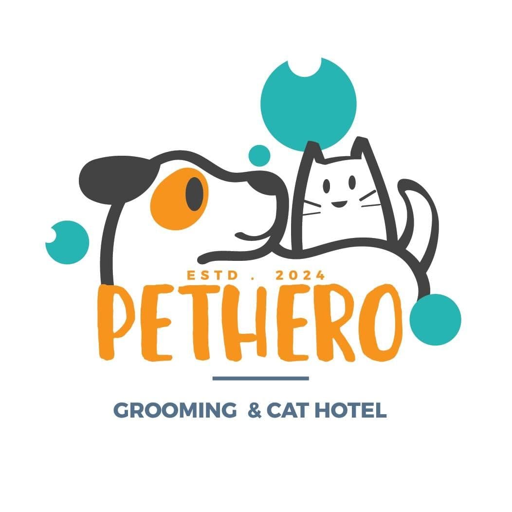 Pethero grooming & spa