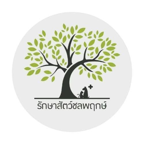 ชลพฤกษ์รักษาสัตว์