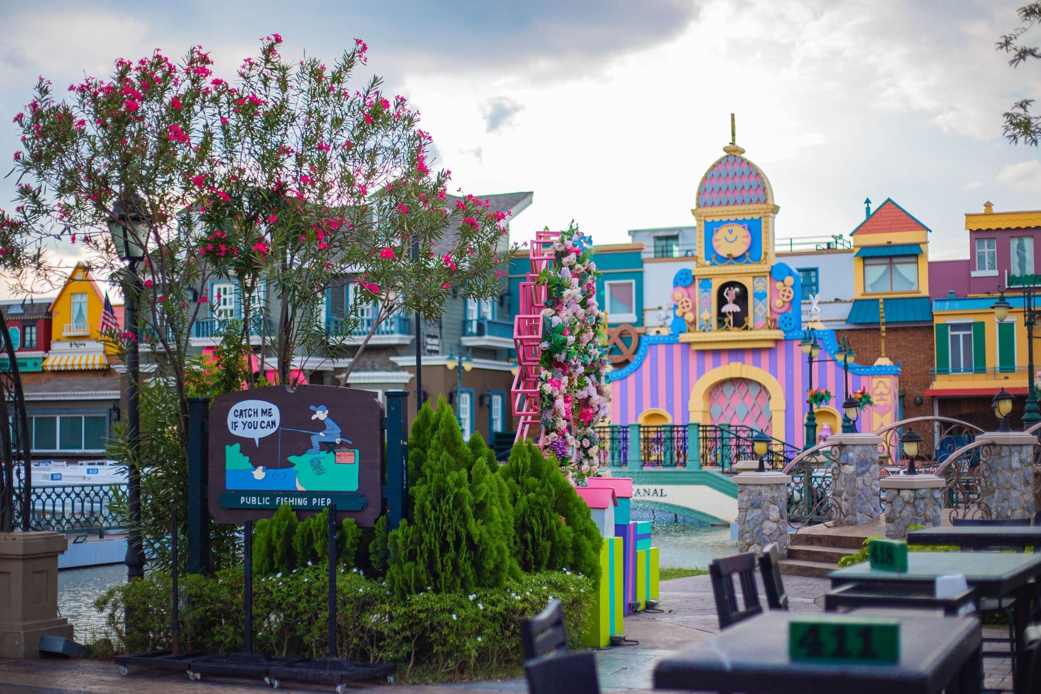 Chocolate Ville image 2