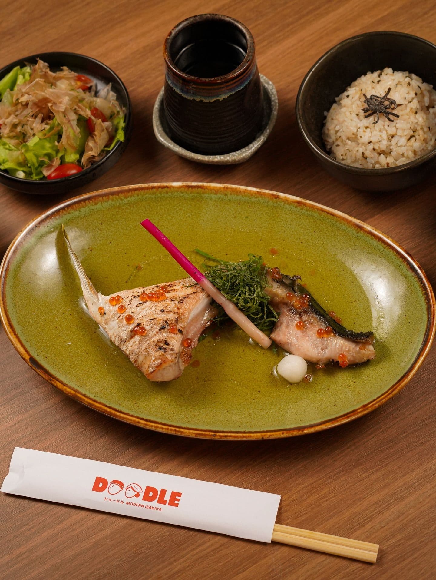 Doodle Izakaya (Bangna) gallery 10