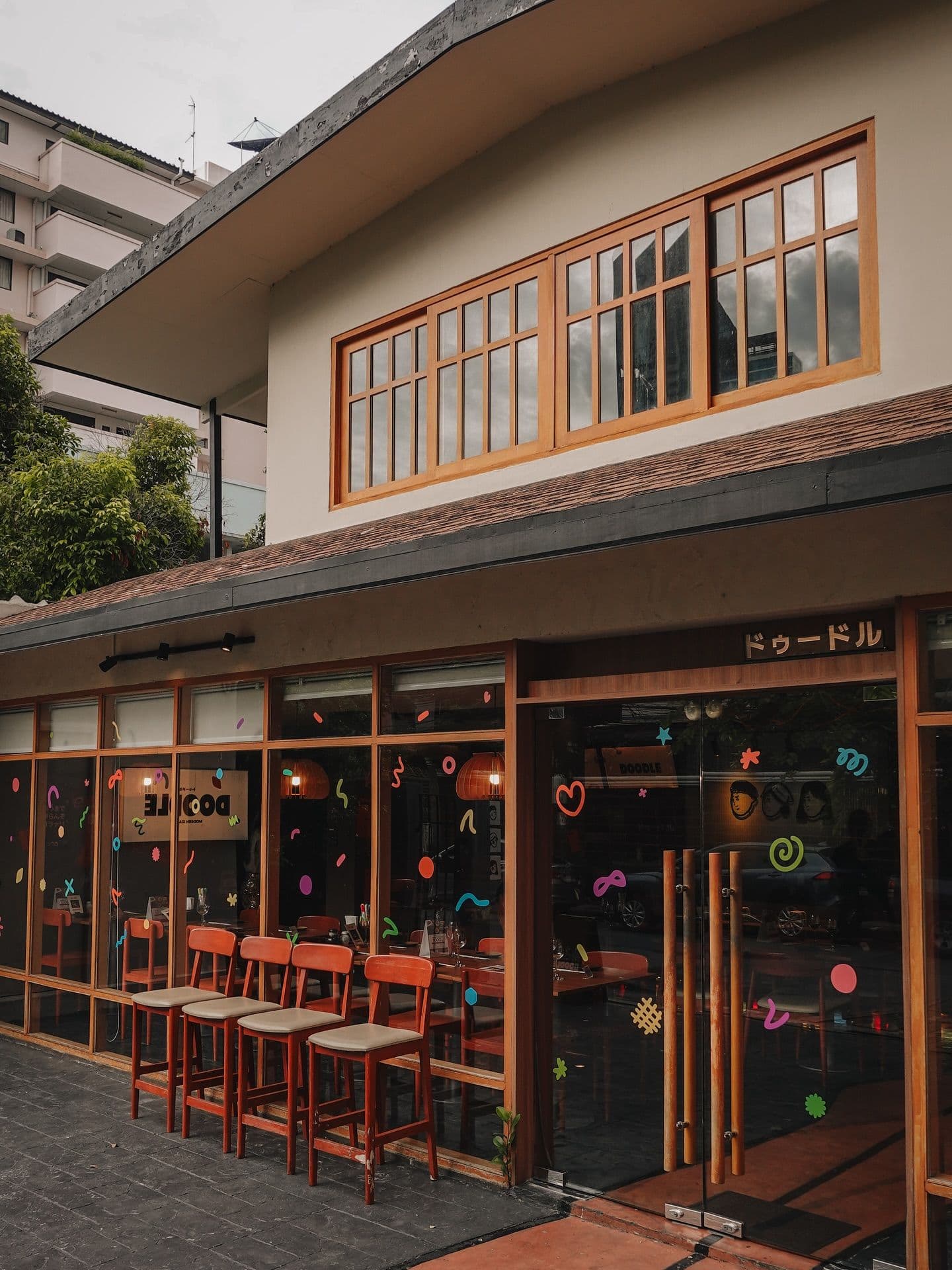 Doodle Izakaya (Bangna) gallery 7