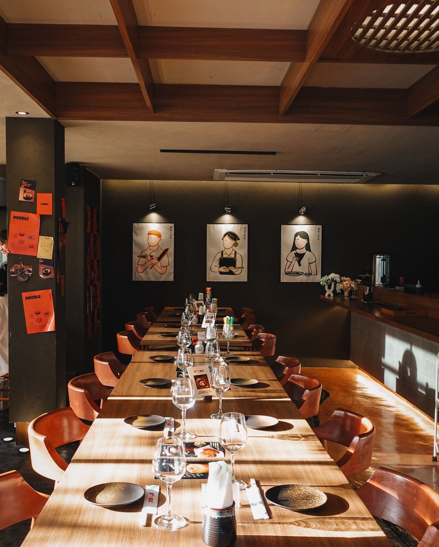 Doodle Izakaya (Bangna) gallery 4