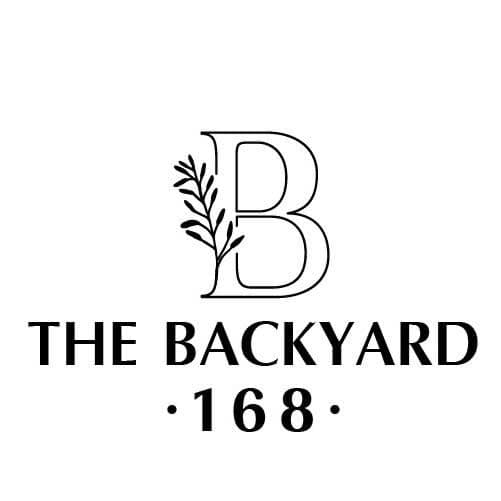 THE BACKYARD 168