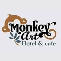 Monkey Art Hotel​ & Cafe