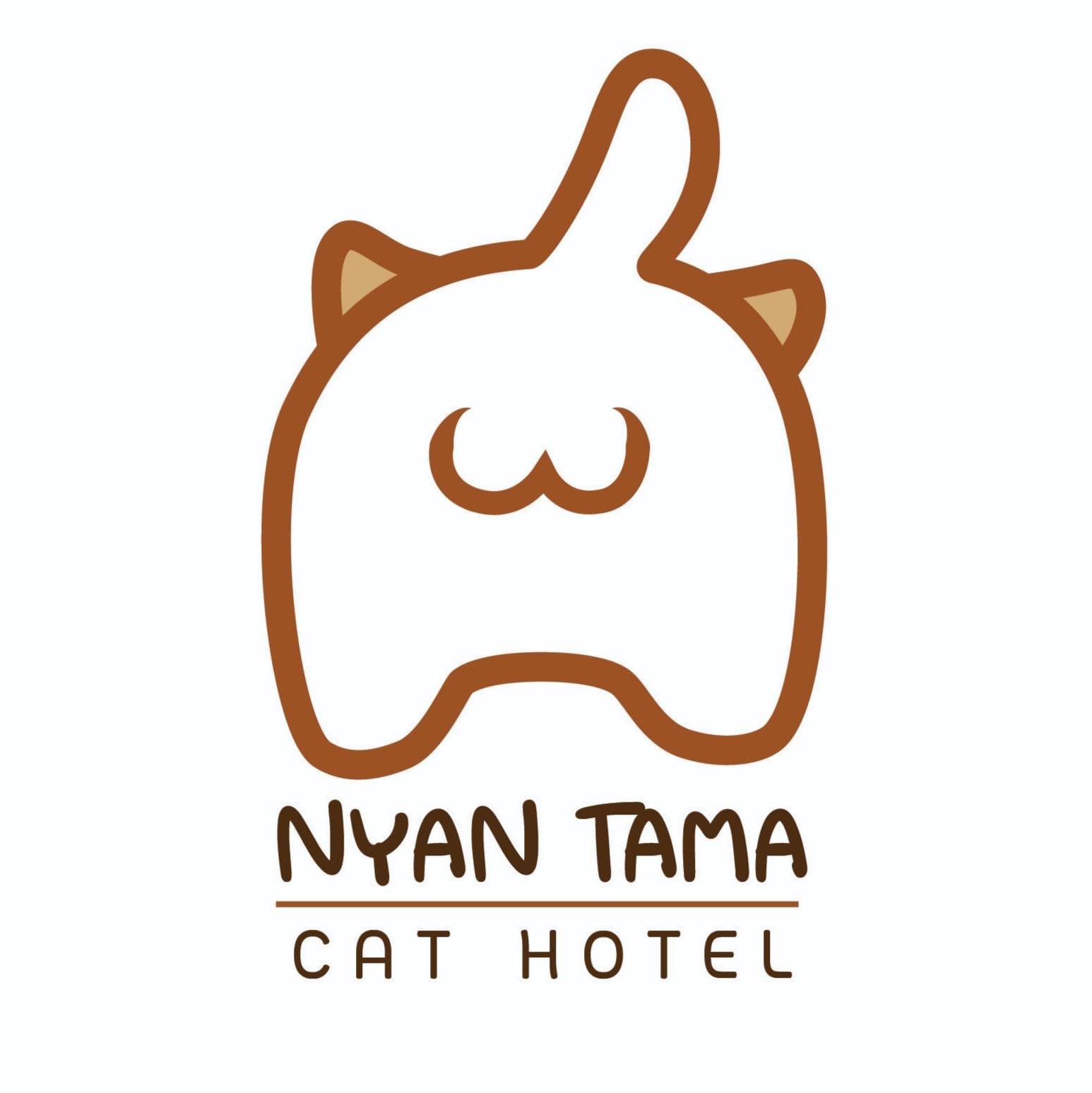 Nyan-tama Cathotel