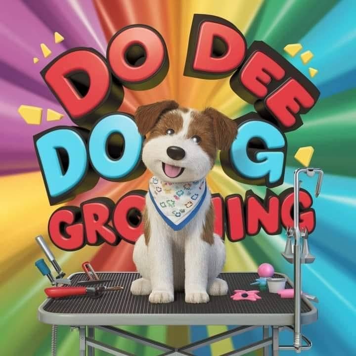 Doo Dee Dog Grooming salaya