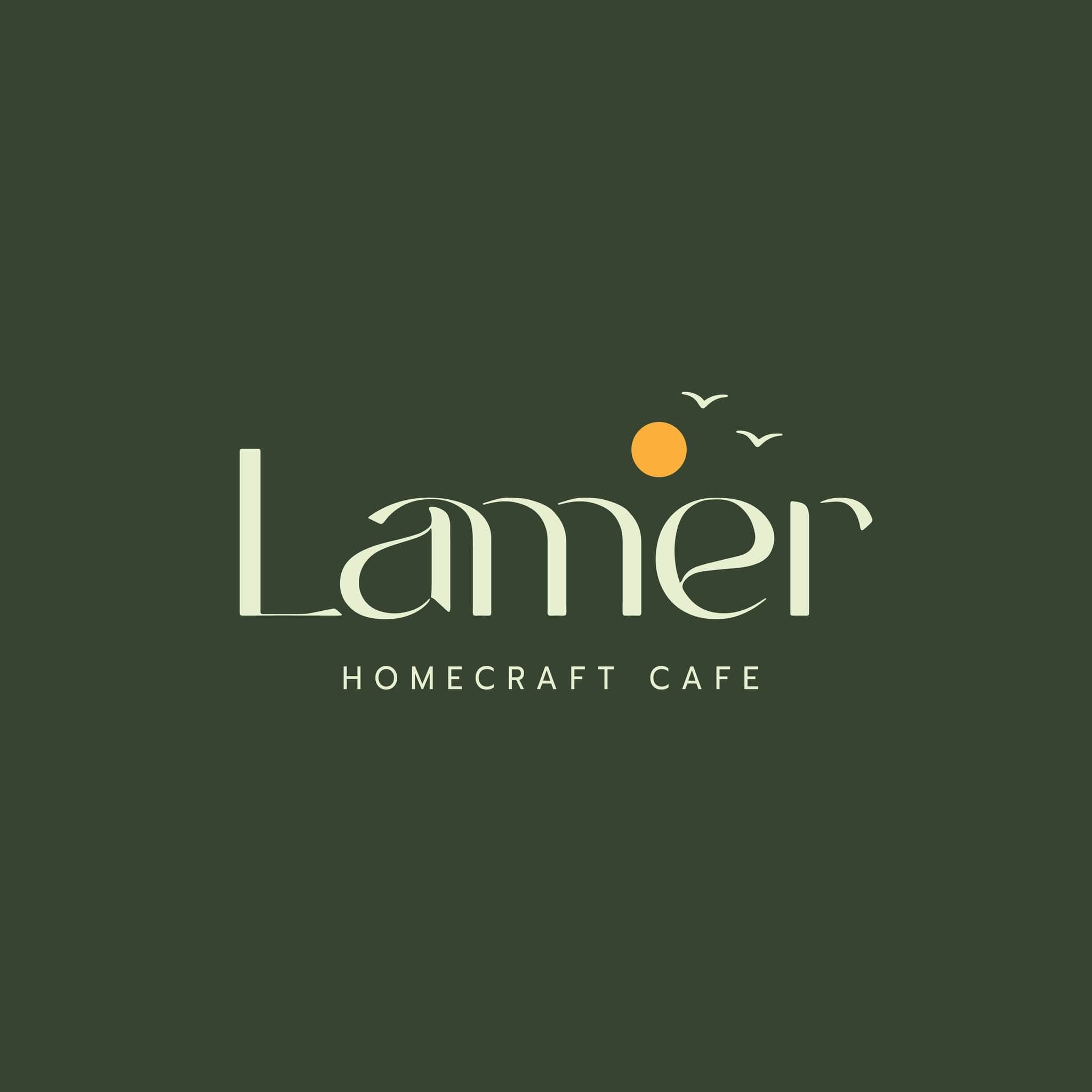 Lamer Homecraft Cafe & Eatery