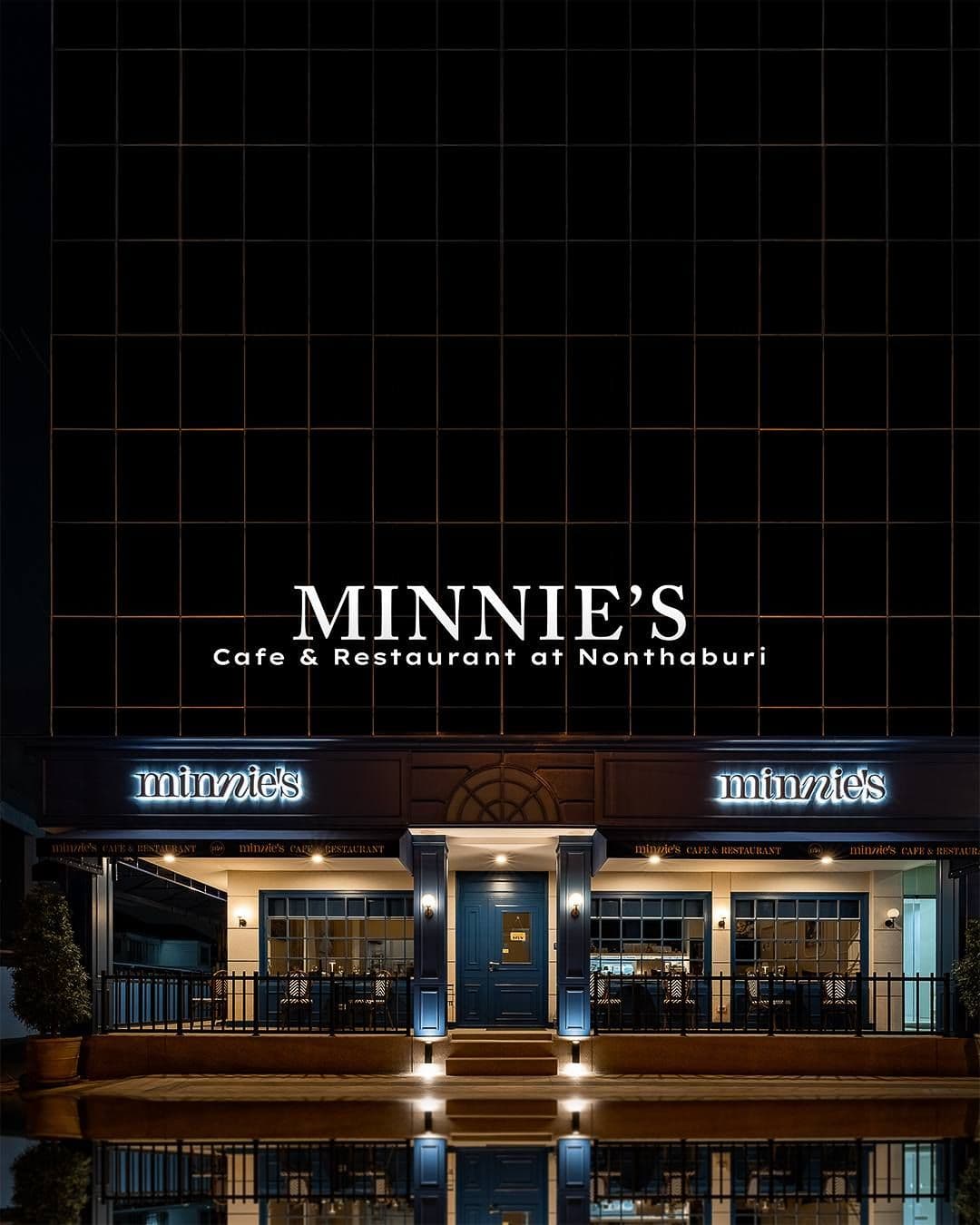 Minnie's All Day Brunch