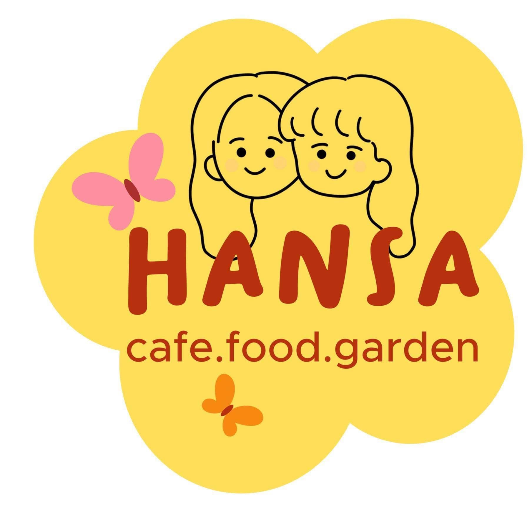 Hansacafe.food.garden