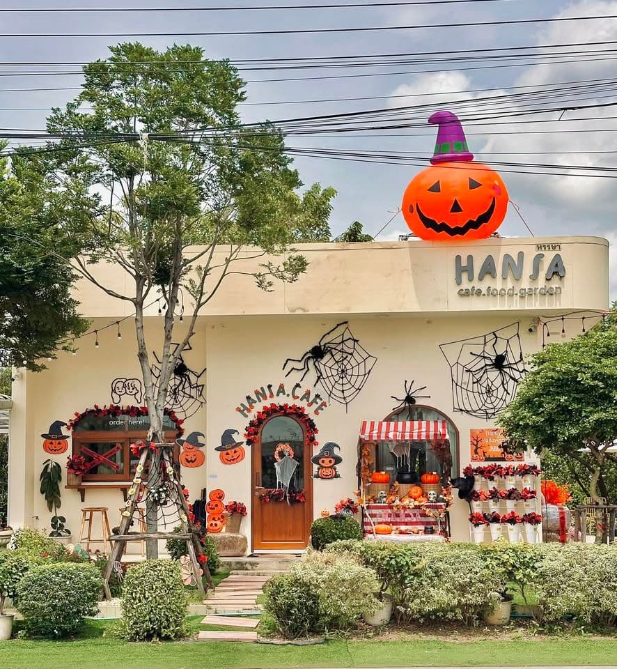 Hansacafe.food.garden gallery 4