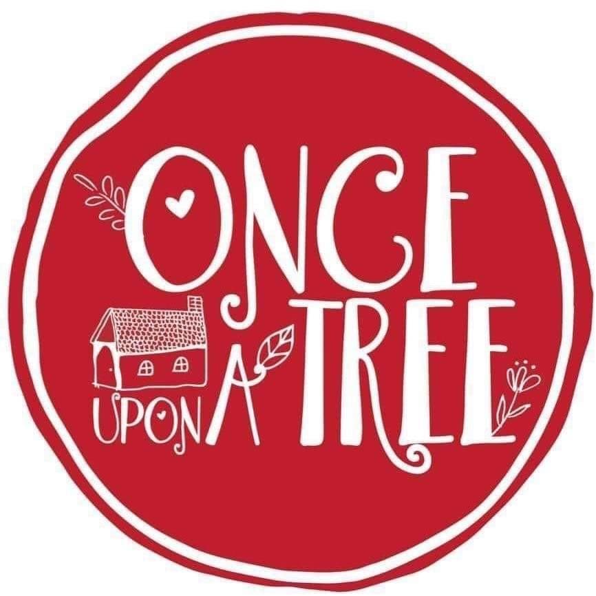 Once upon a tree cafe