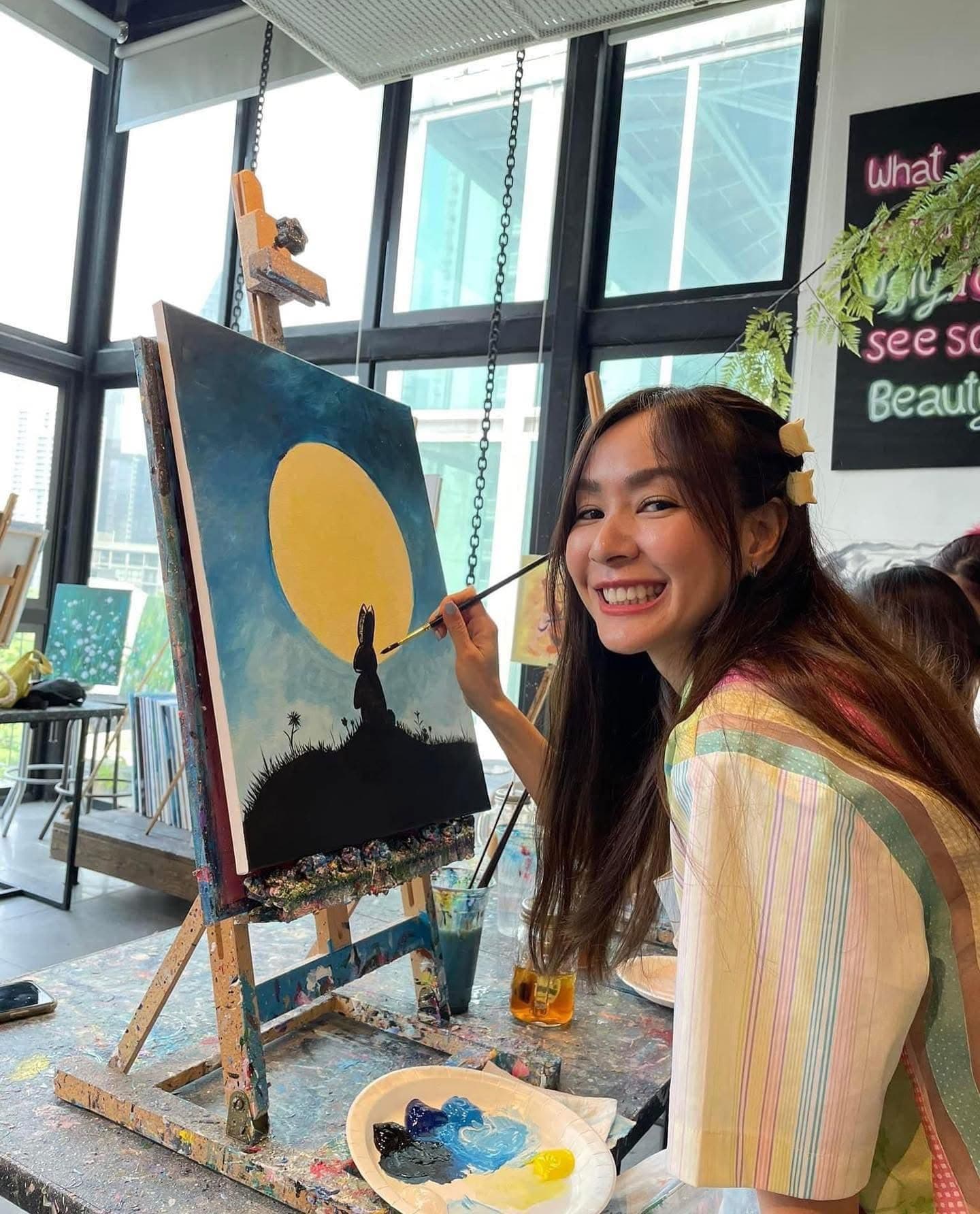 Paintbar Bangkok image 2