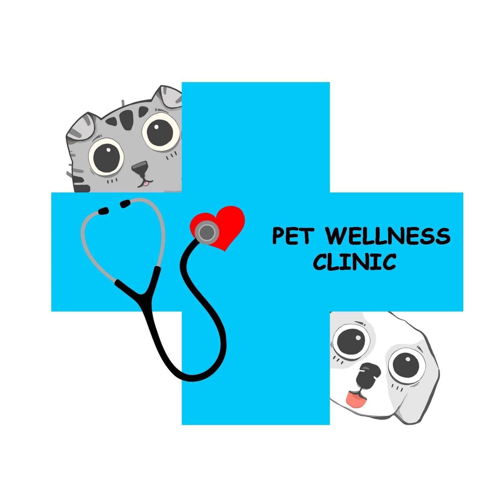 คลินิกรักษาสัตว์เพ็ท เวลเนส