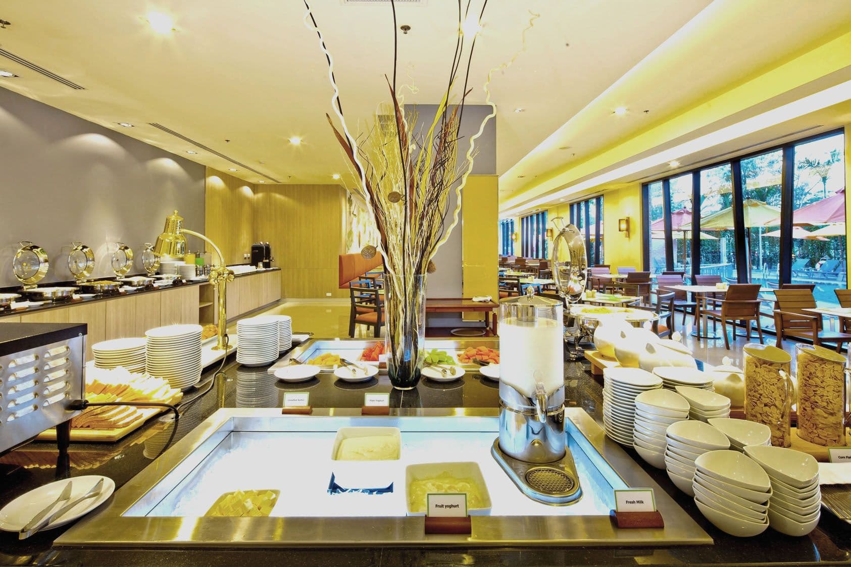 ibis Hua Hin gallery 16