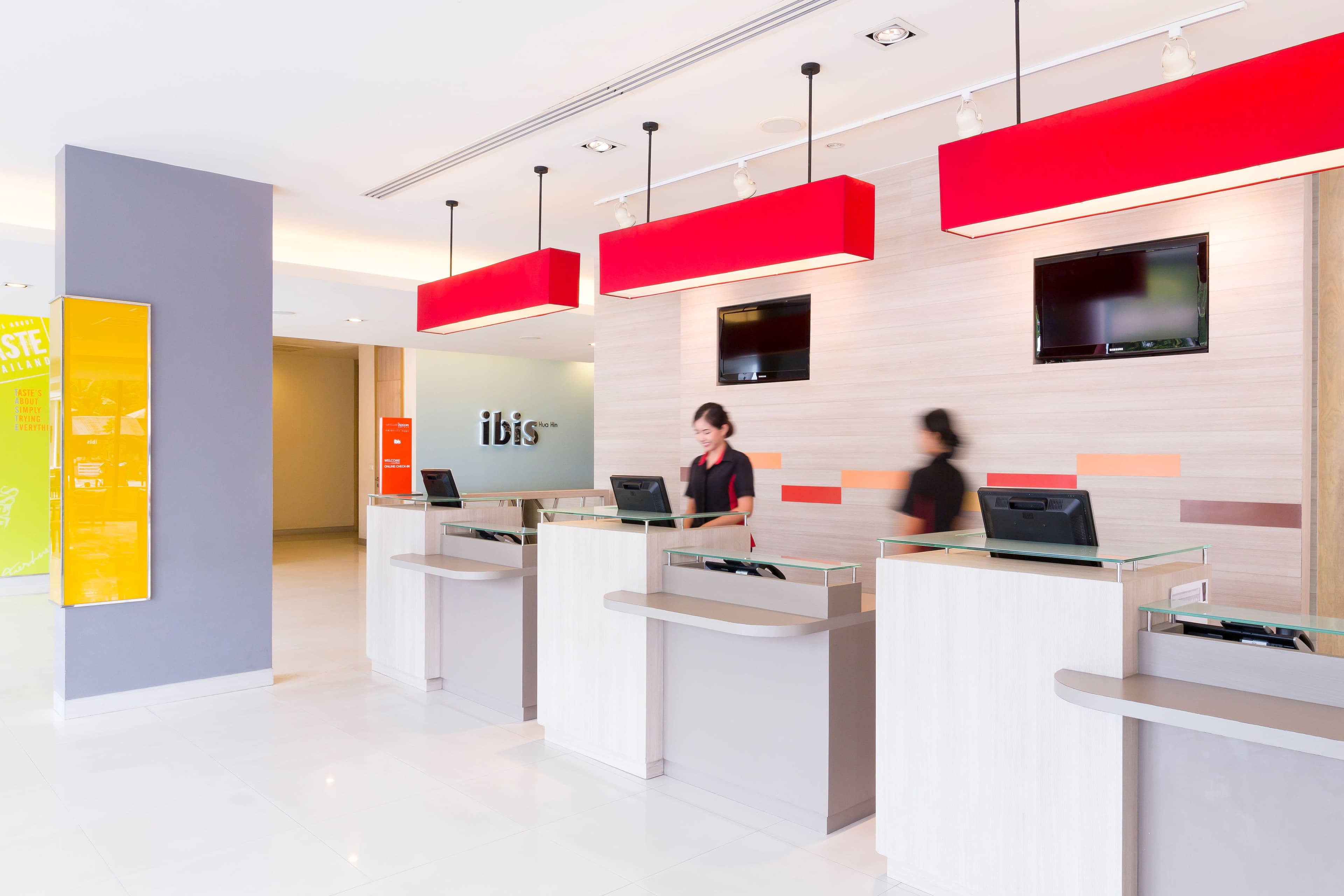 ibis Hua Hin gallery 5