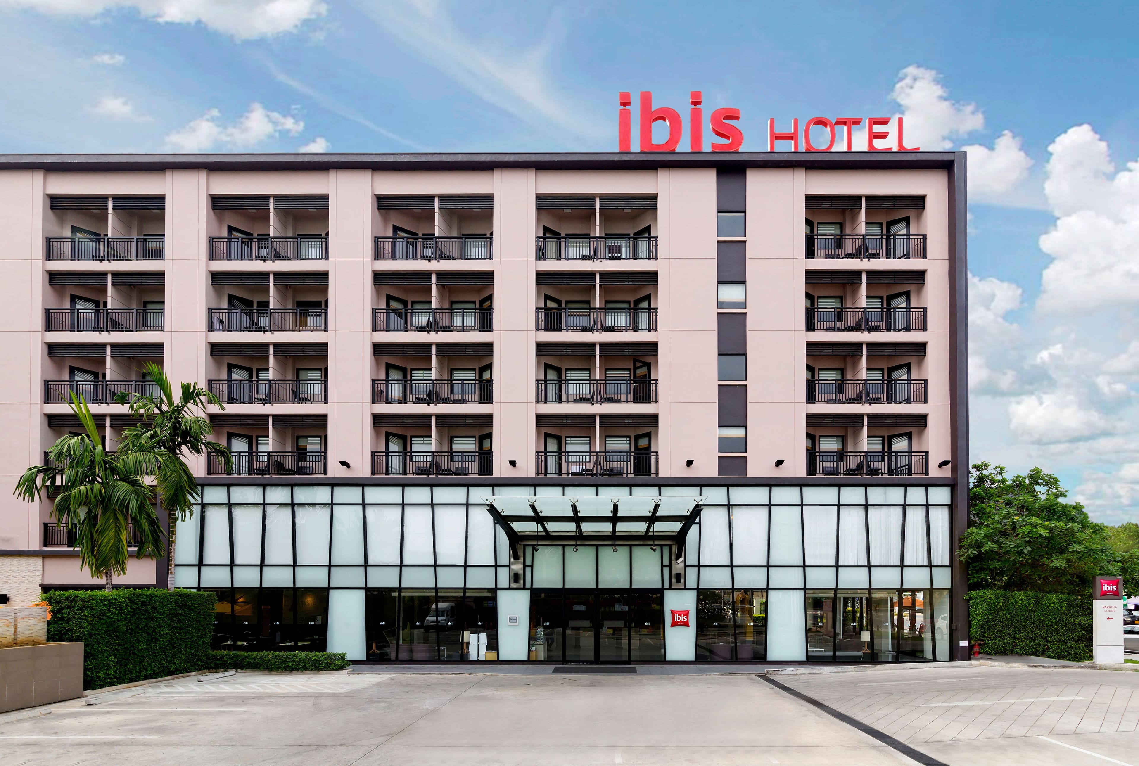 ibis Hua Hin gallery 6