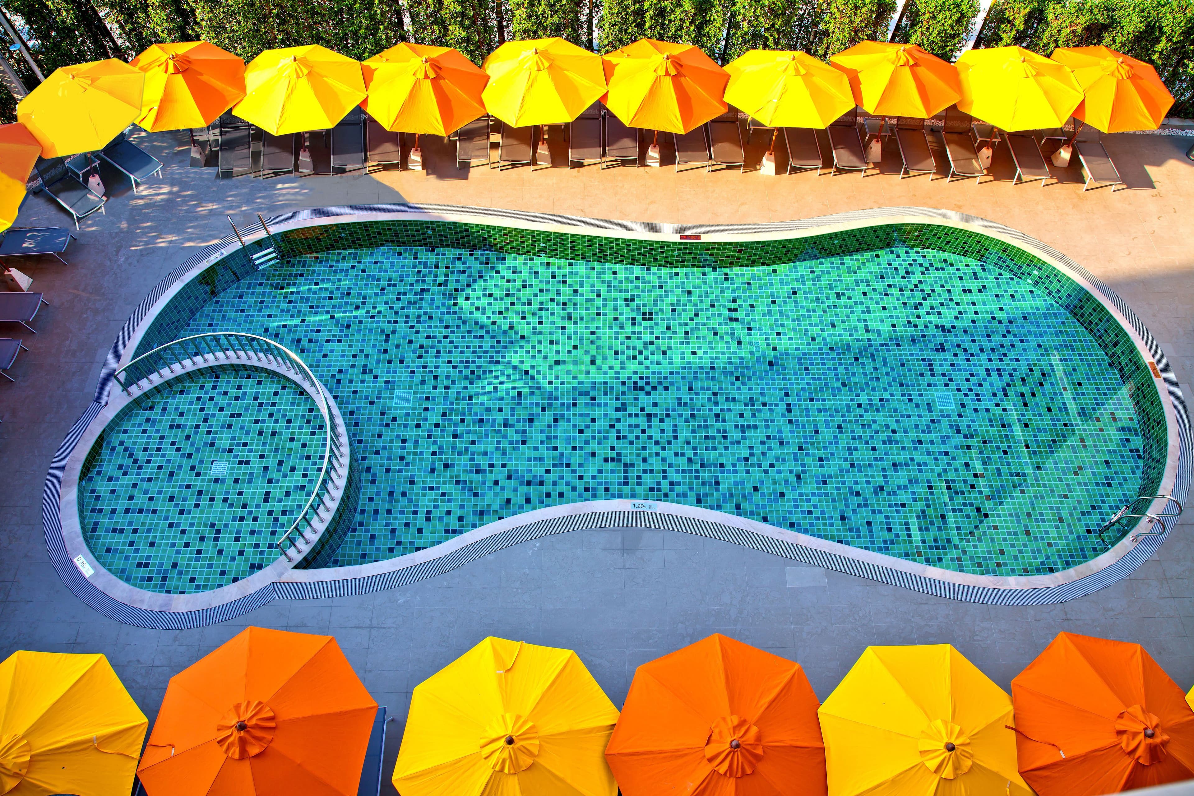 ibis Hua Hin image 2
