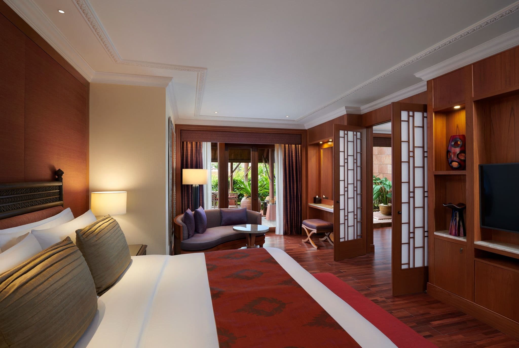 Sheraton Grande Sukhumvit Hotel Bangkok gallery 7