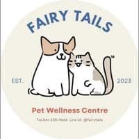 Fairy Tails Pet Wellness Centre