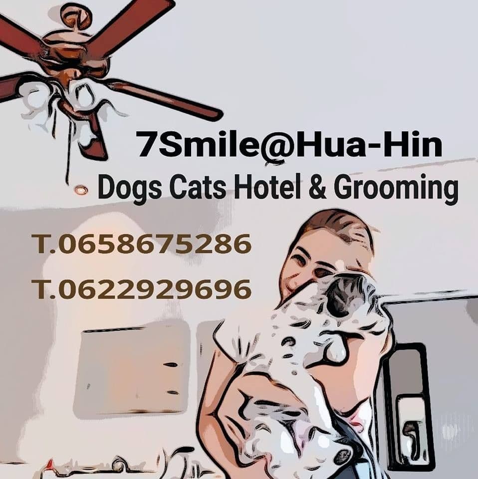 7 Smile@Hua-Hin