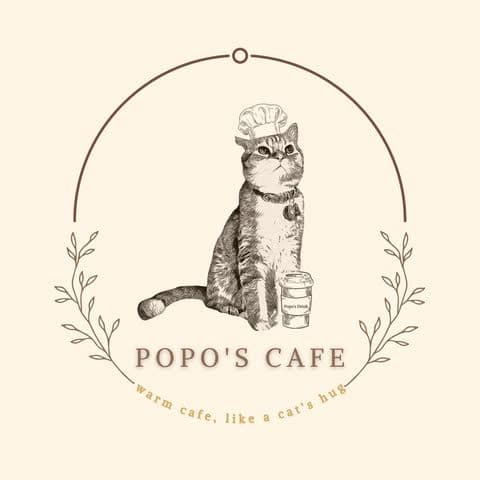 Popo’s Cafe Chiangmai