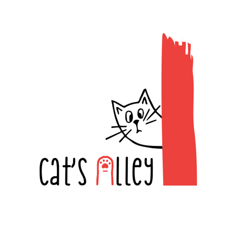 Cat's Alley Cafe