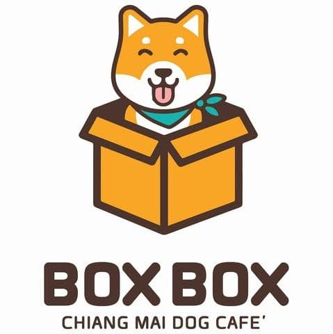 Box Box Dog Cafe