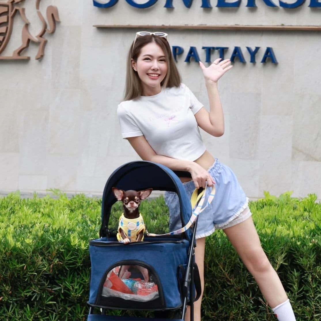 Somerset Pattaya gallery 4