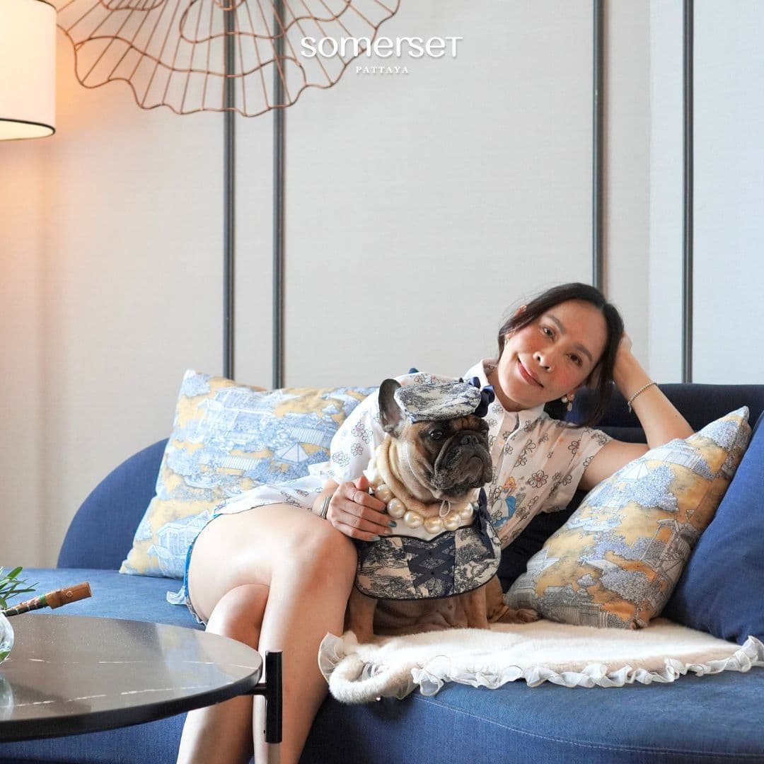 Somerset Pattaya gallery 5