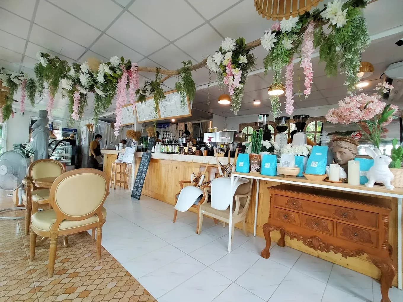 BARME Tea & Taste image 2