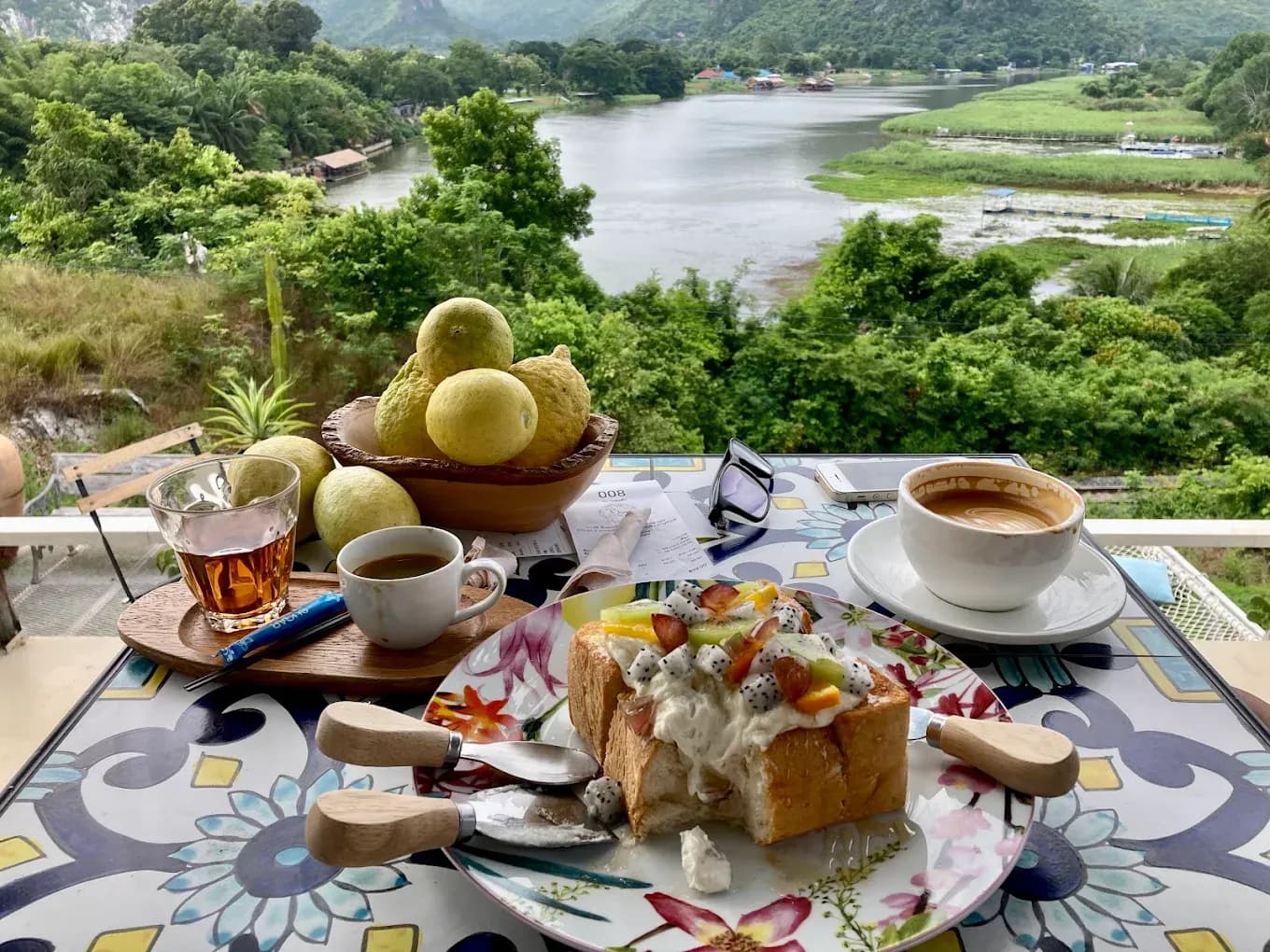 BARME Tea & Taste image 3