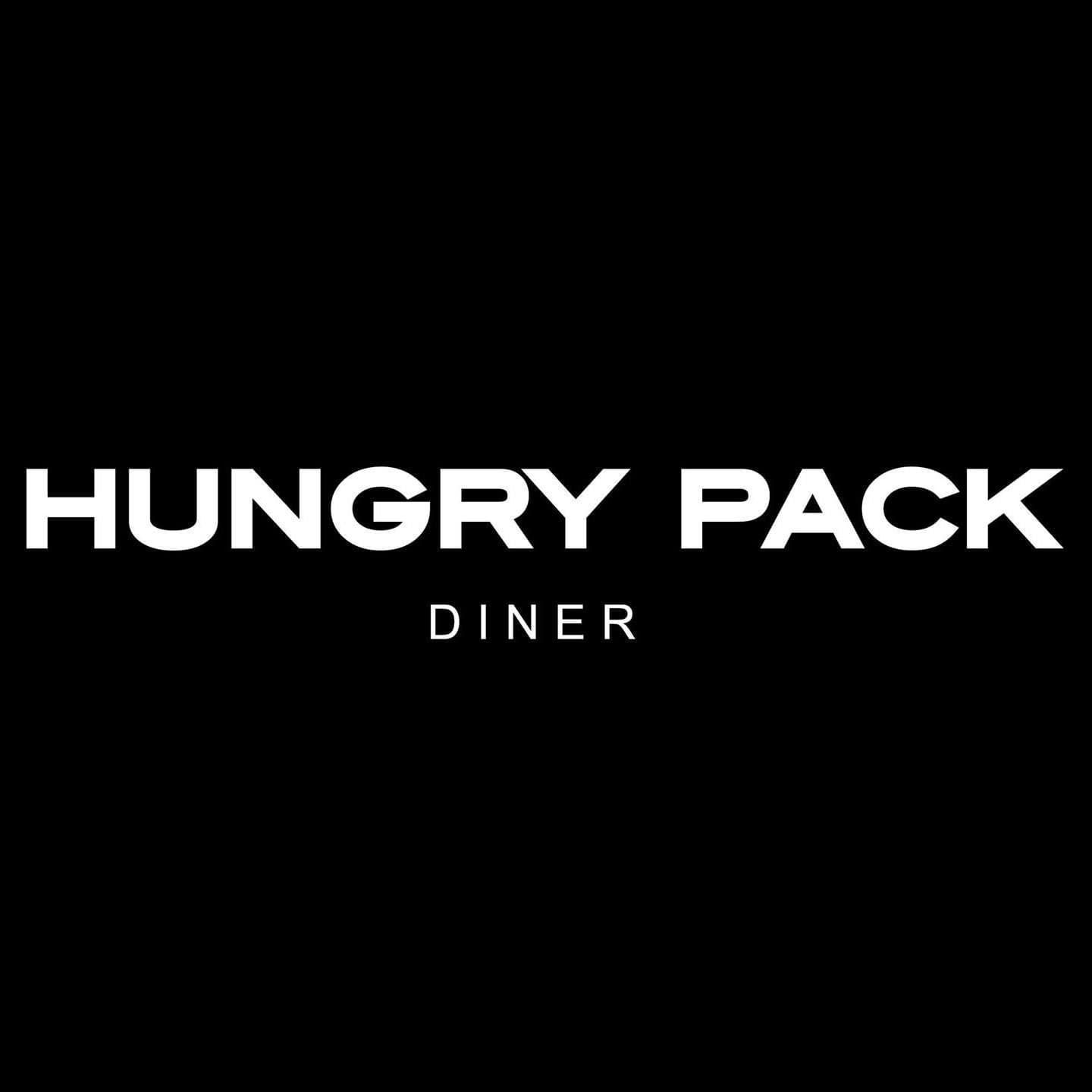 HUNGRY PACK