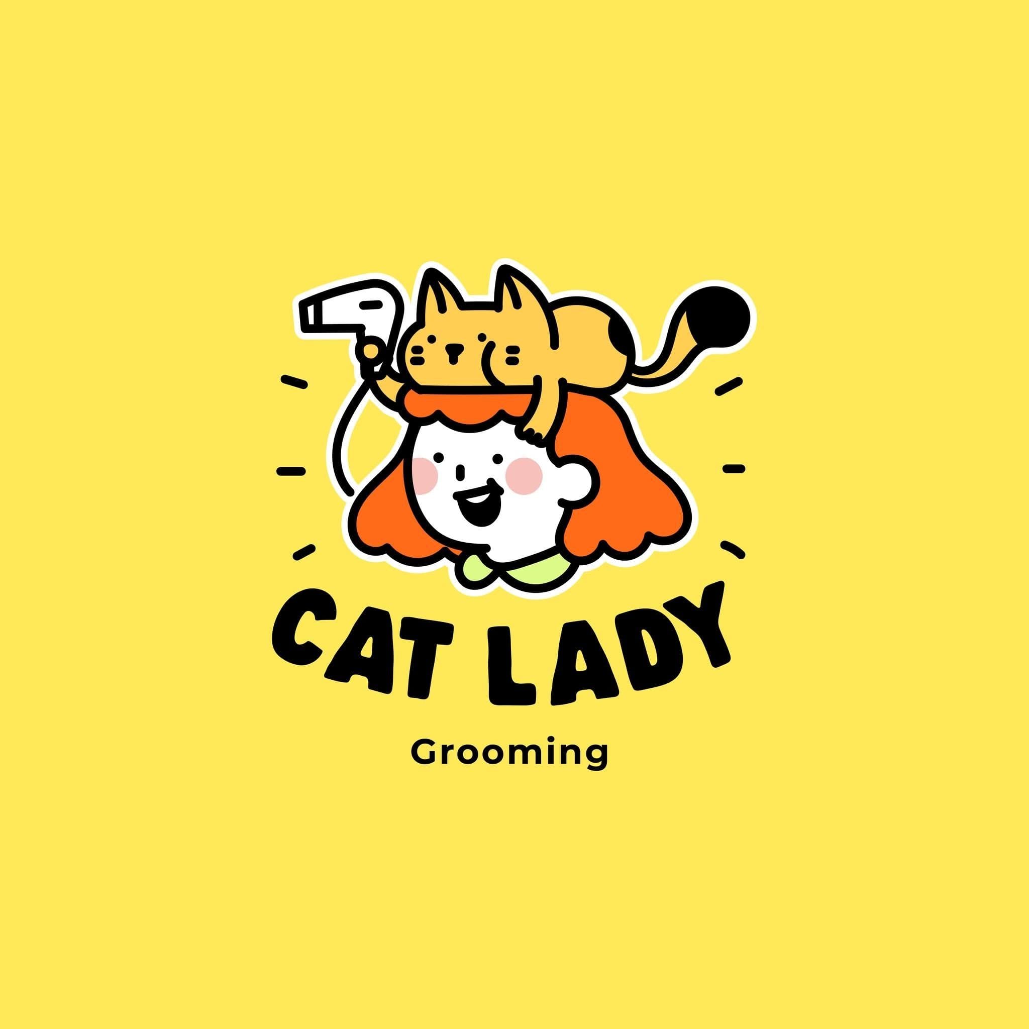 Cat Lady Grooming สาขาสะพานควาย