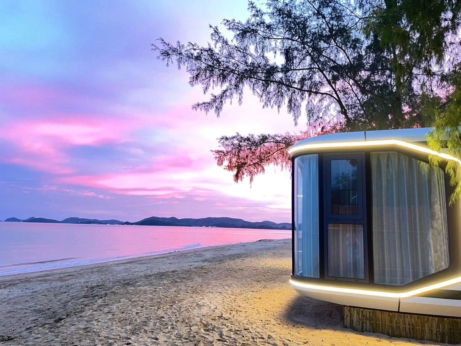 Vspace@sea หาดนภาธาราภิรมย์ gallery 4