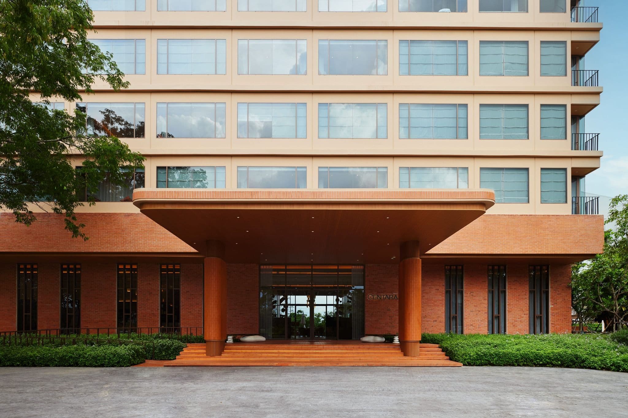 Centara Ubon gallery 9