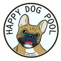 Happy Dog Pool