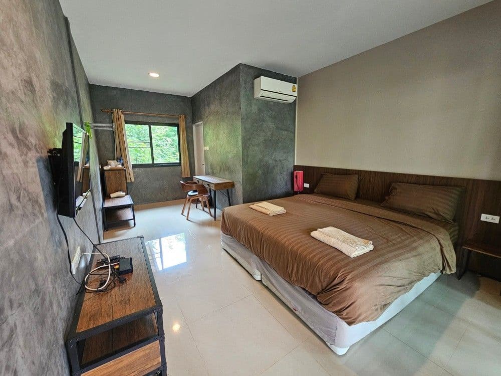 ณ นนท์ ลานกางเต็นท์ gallery 4
