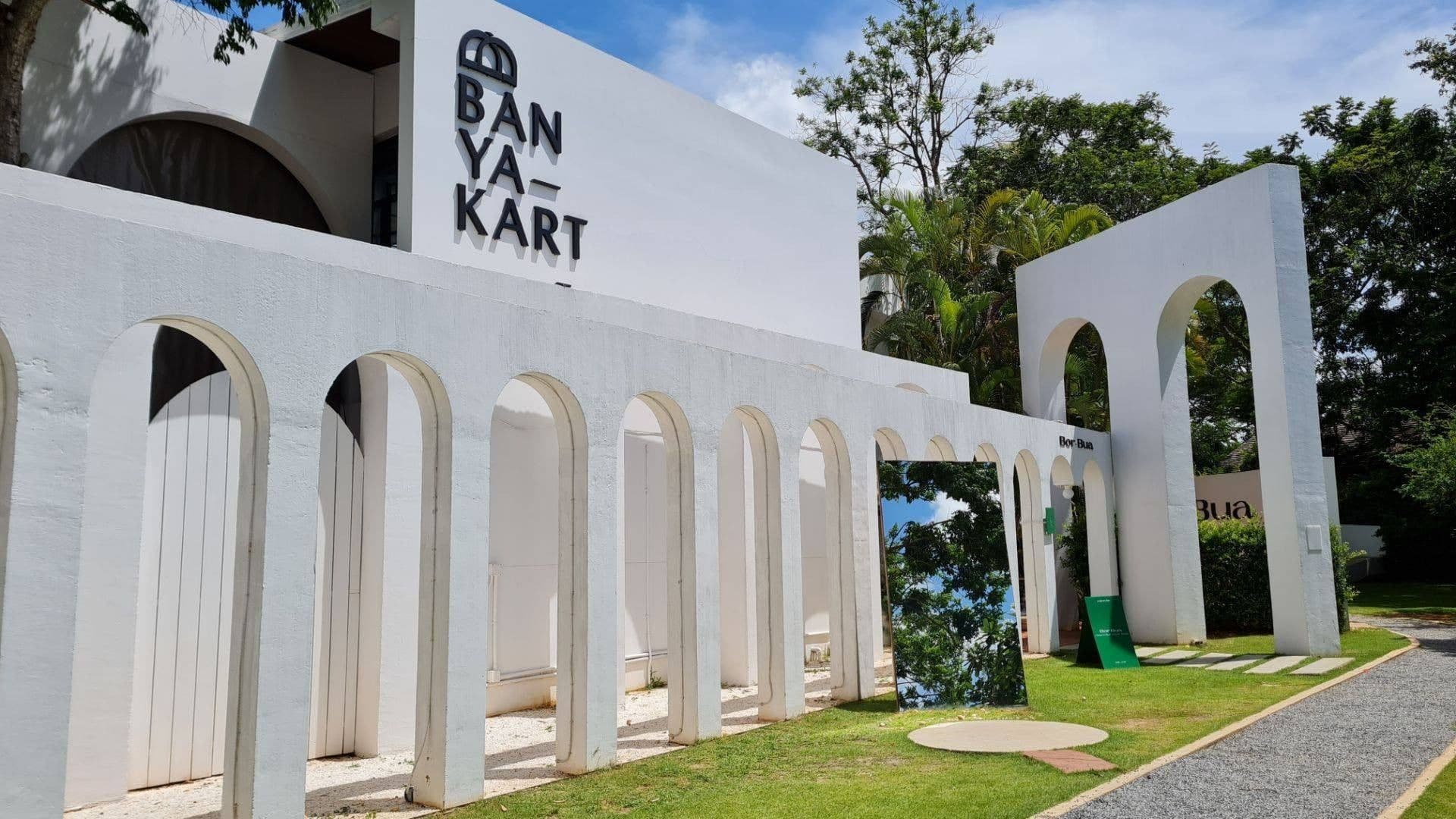 Banyakart Khao Yai