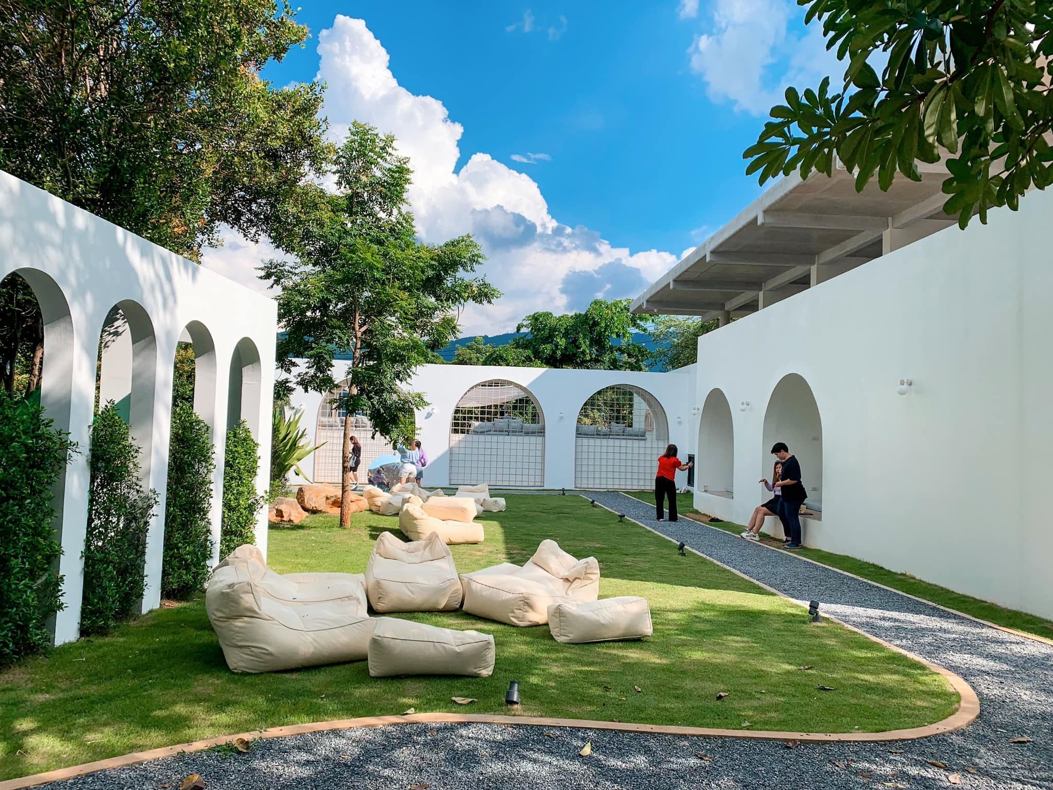 Banyakart Khao Yai image 3