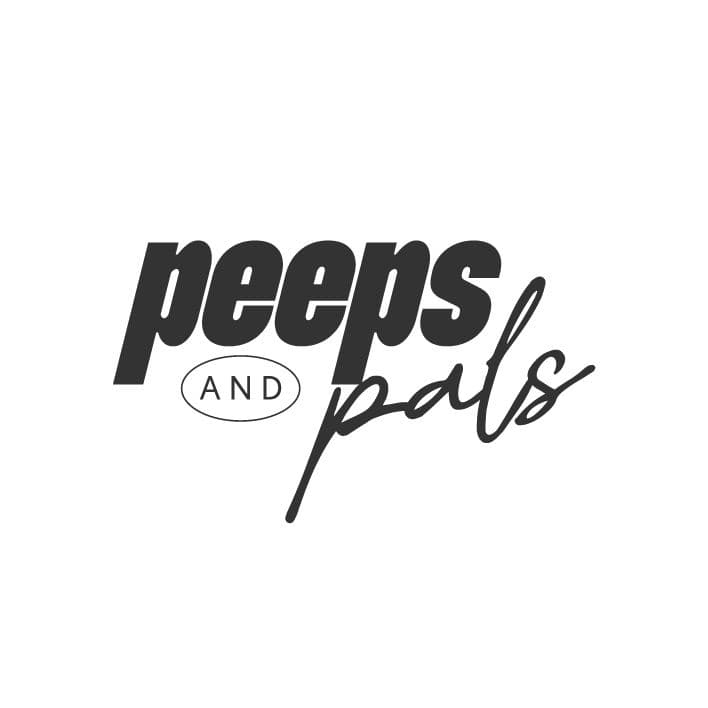 Peeps and Pals