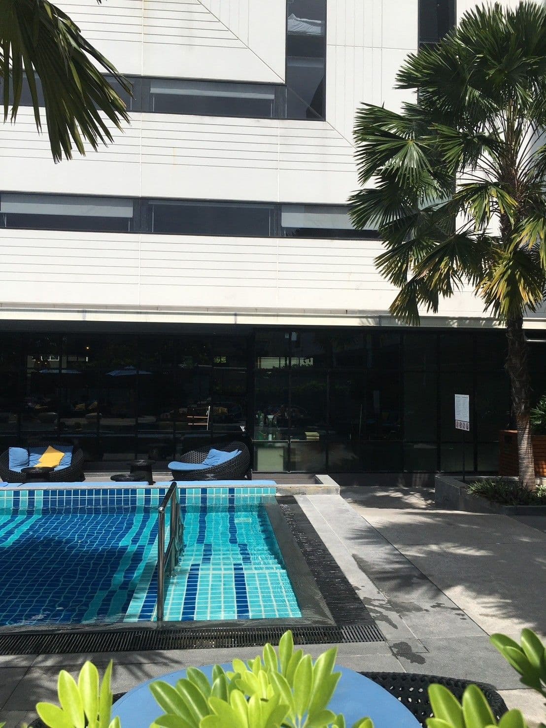 COSI Pattaya Wong Amat Beach