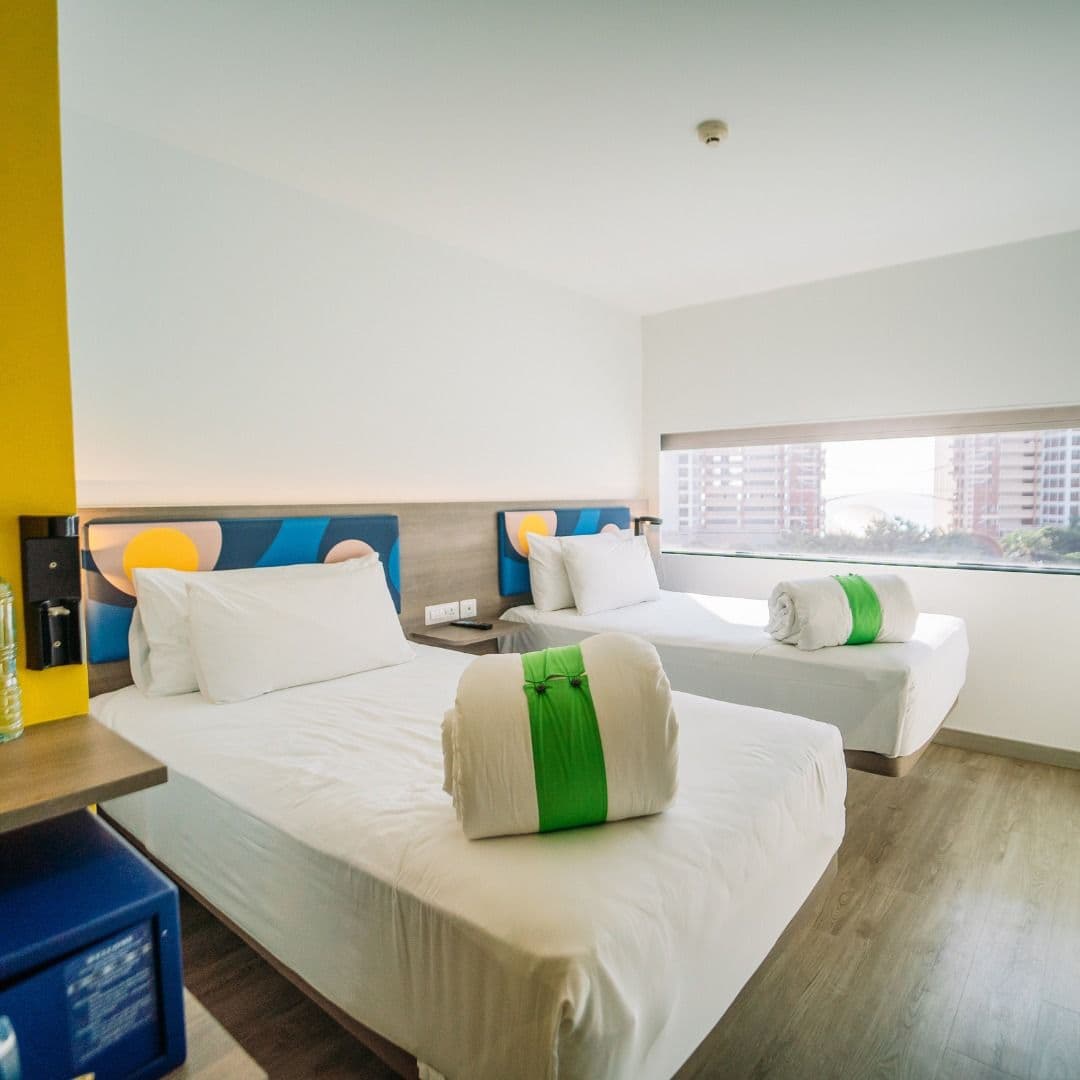 COSI Pattaya Wong Amat Beach gallery 4
