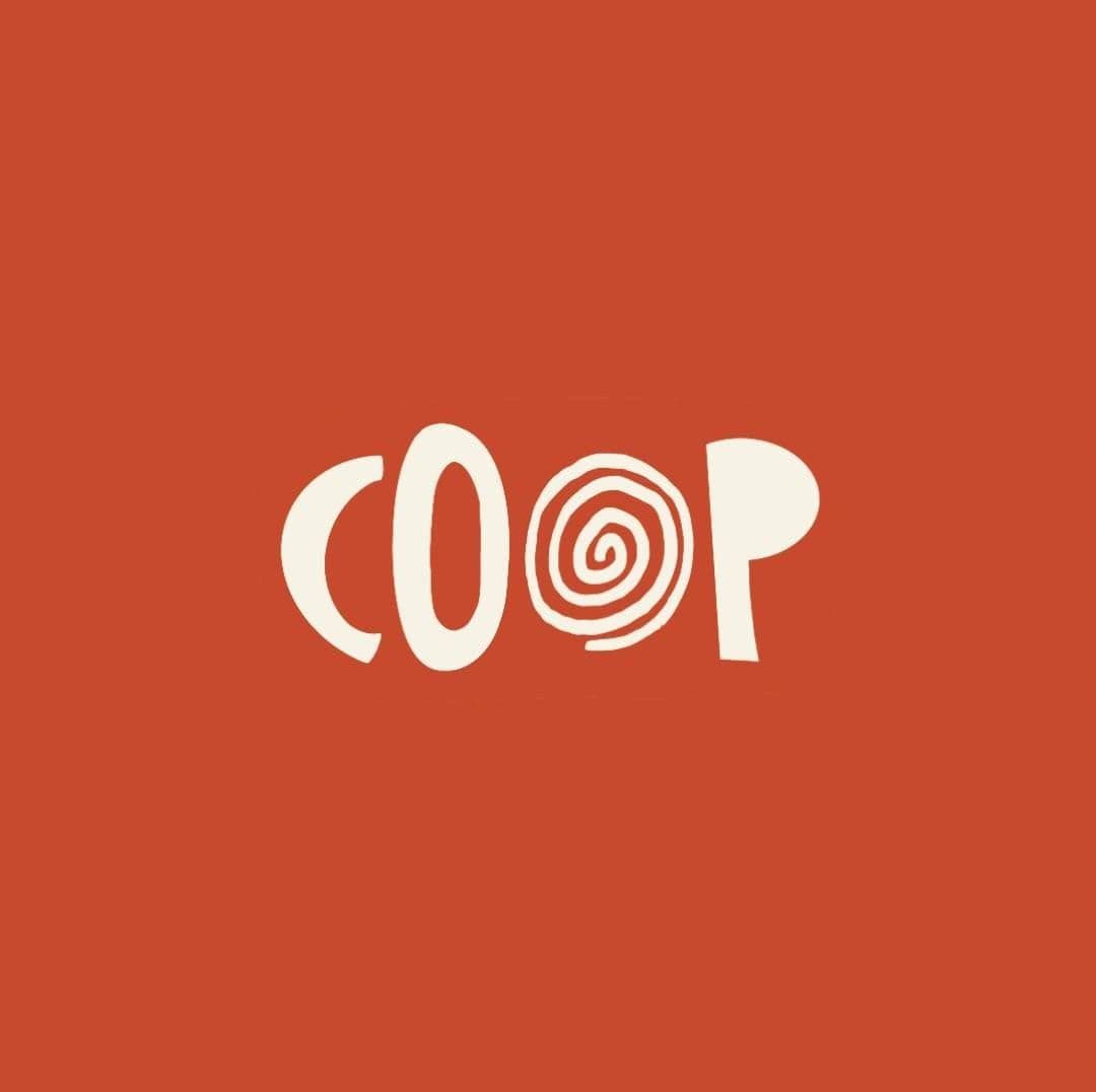 Coop (coffee & stuff)