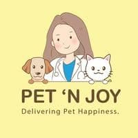 PET 'N JOY