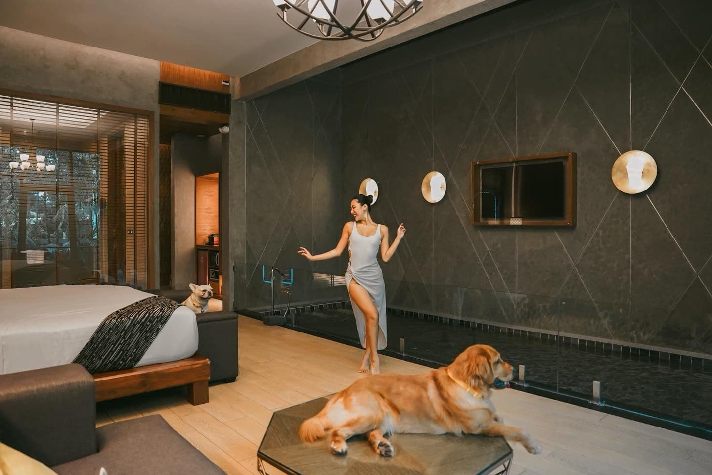 La Miniera Pool Villas Pattaya gallery 5