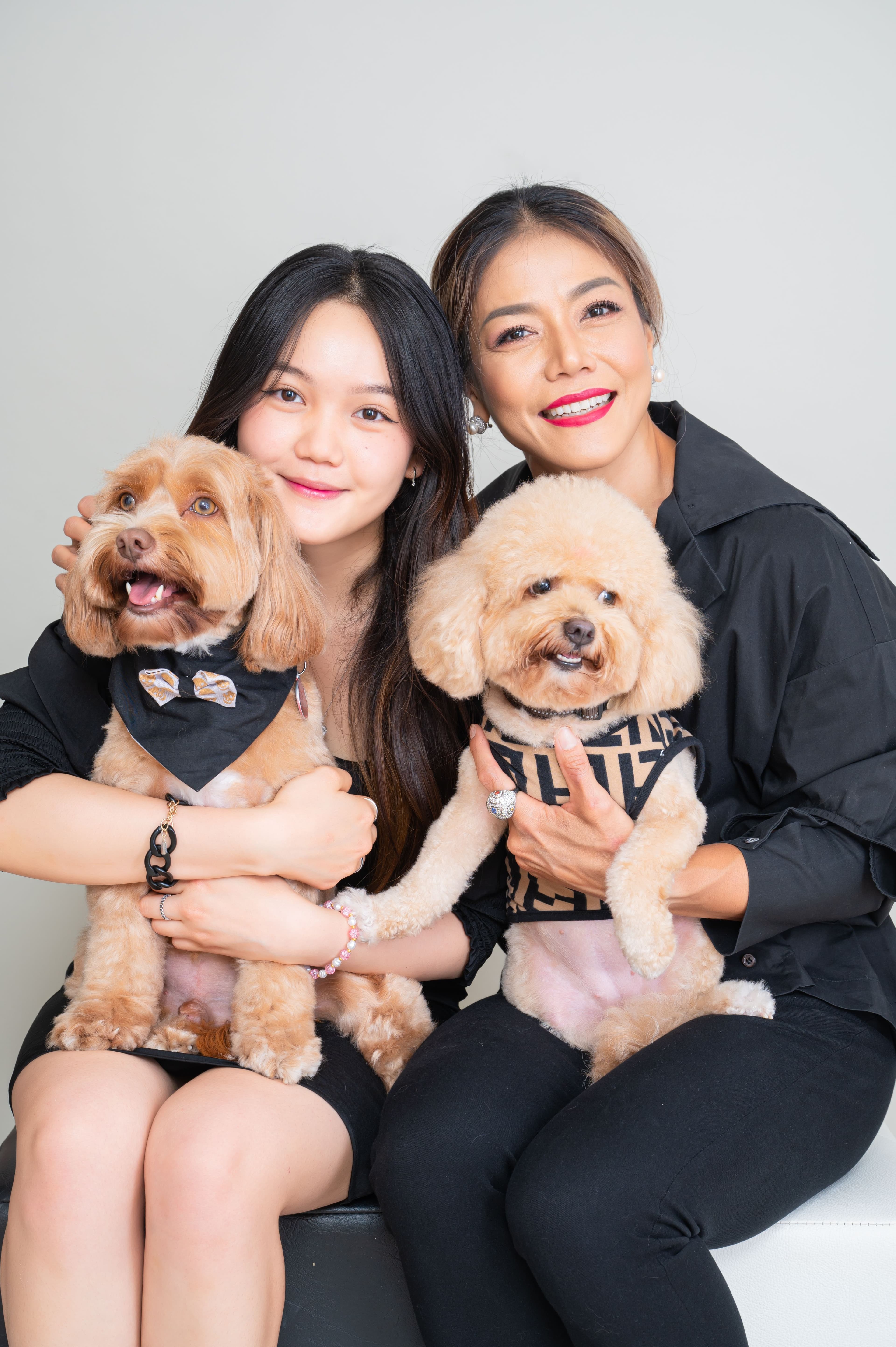 Studio I'AM Pet Photography